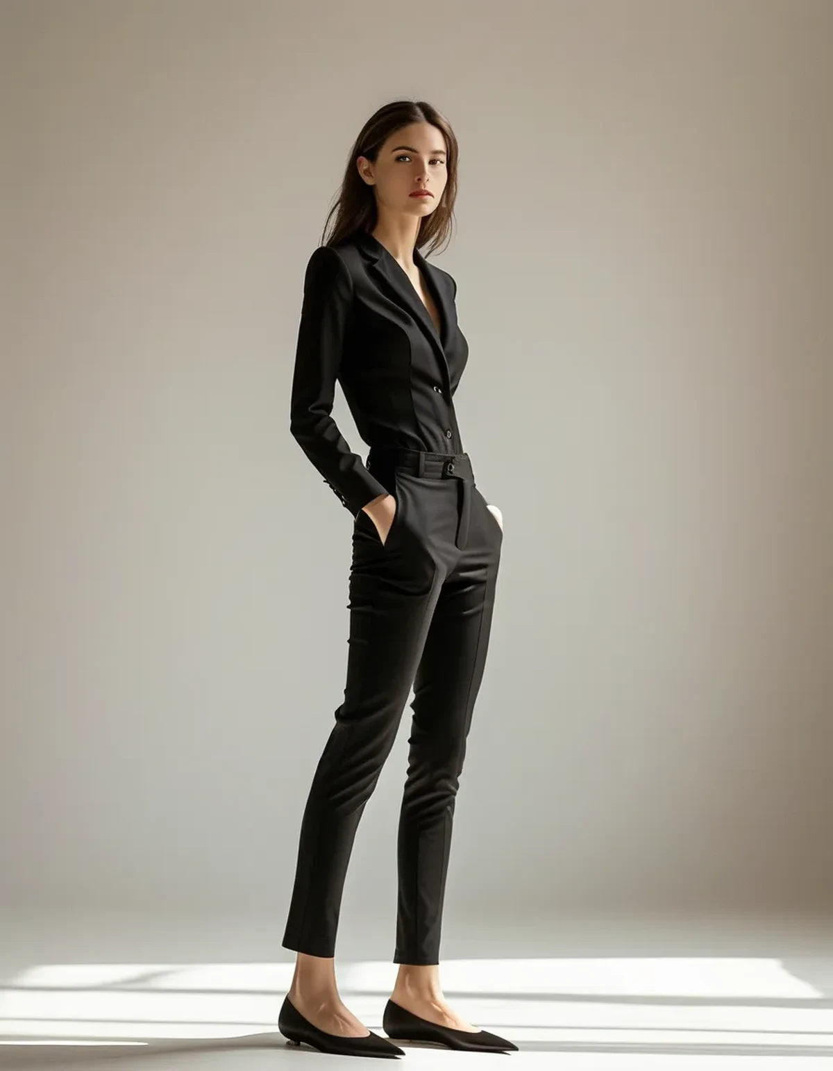 Why Shoe Toe Shape Changes Your Leg Line More Than Heel Height Does